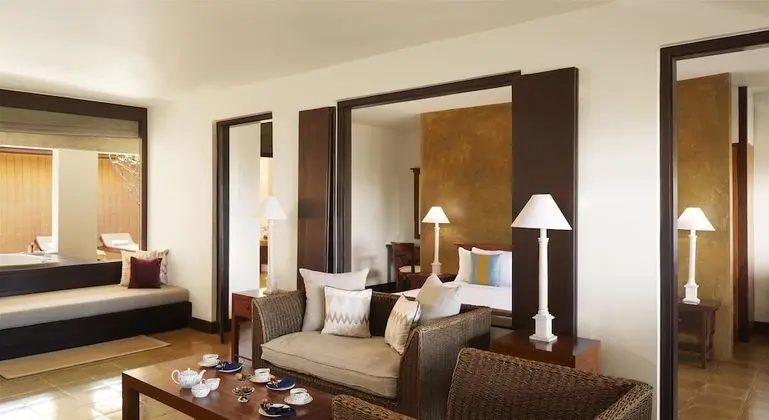 Suite with Sea View