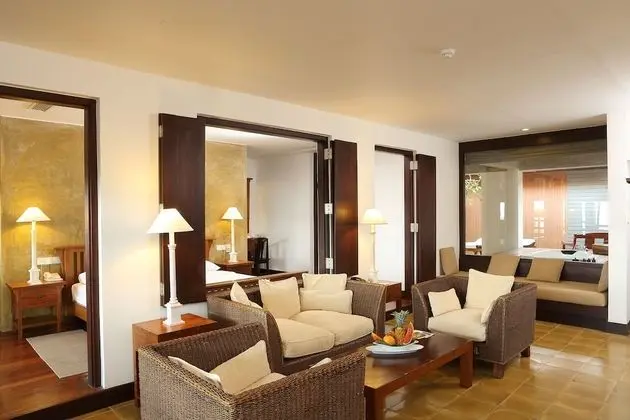Suite with Sea View