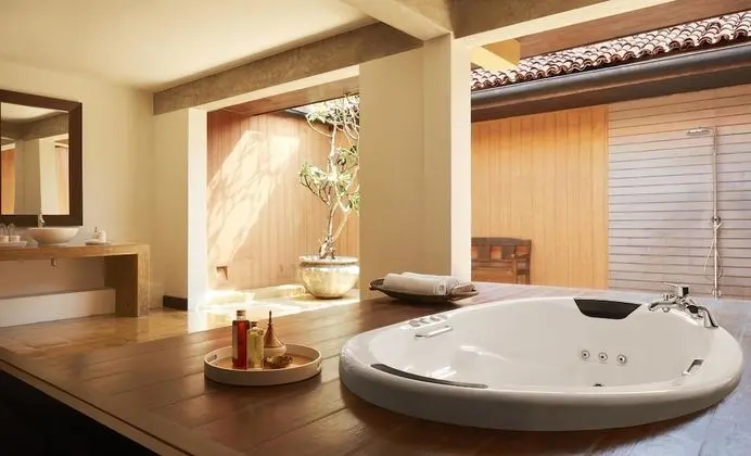 Suite with Sea View