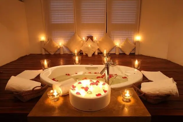 Suite with Sea View