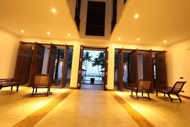 Odadan Manzara