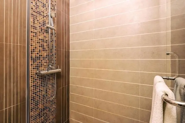 Banyo duşu