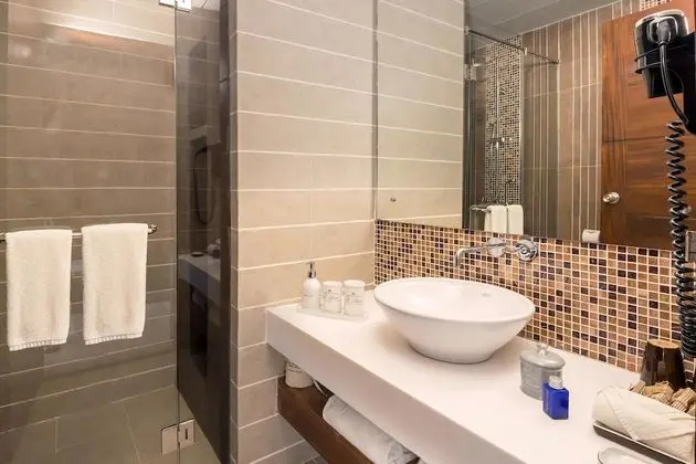Banyo imkân ve özellikleri