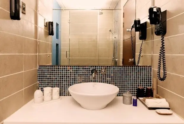 Banyo lavabosu