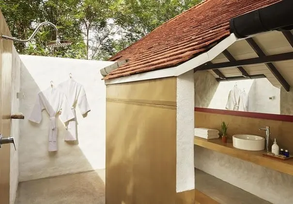 Wel Vidana - Forest View