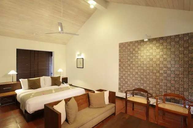Bawa Room