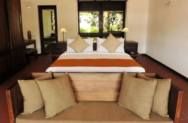 Bawa Room