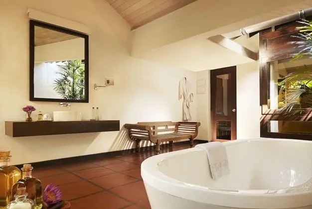 Bawa Room