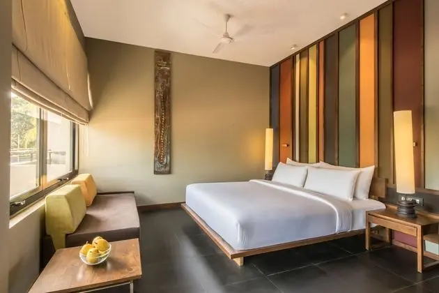 Super Deluxe Double Room