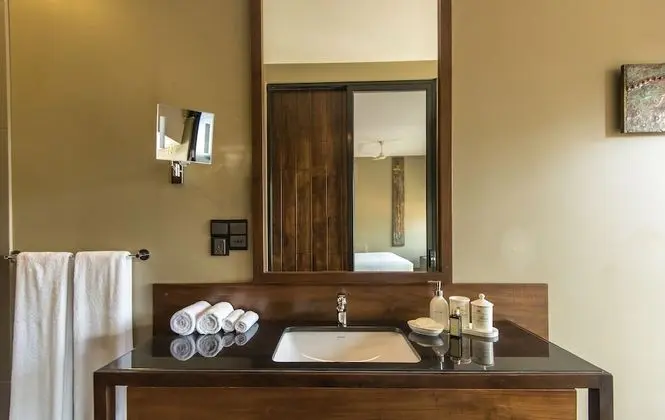 Super Deluxe Double Room