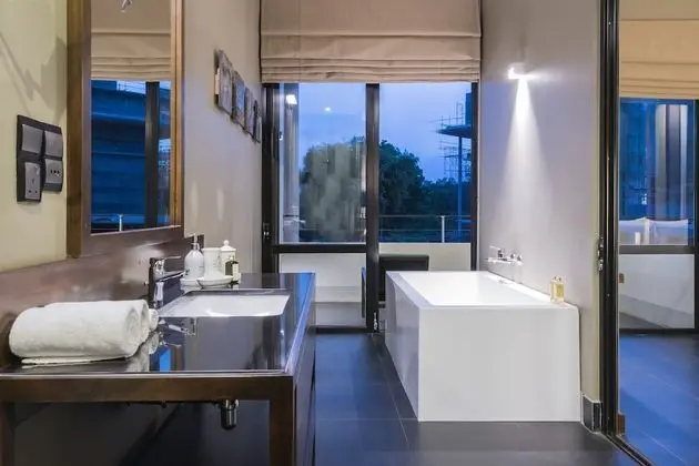 Super Deluxe Double Room