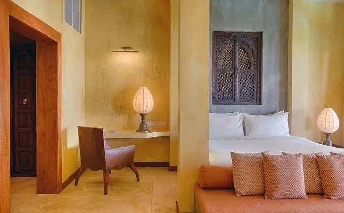 Themed Suite with Pool
