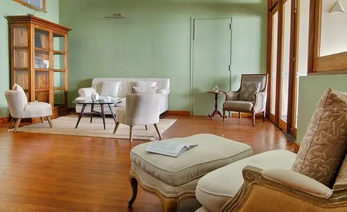 Themed Suite with Pool