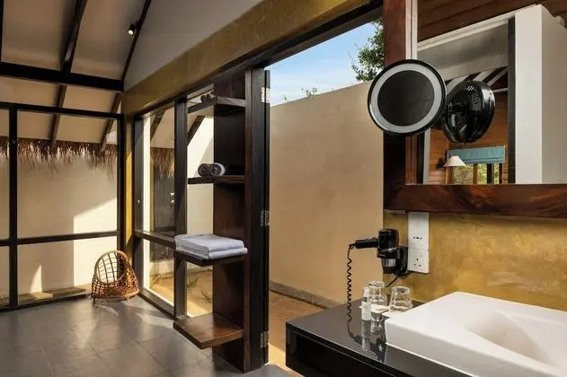 Luxury Çadır