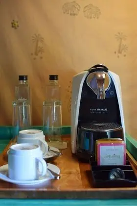 Luxury Çadır