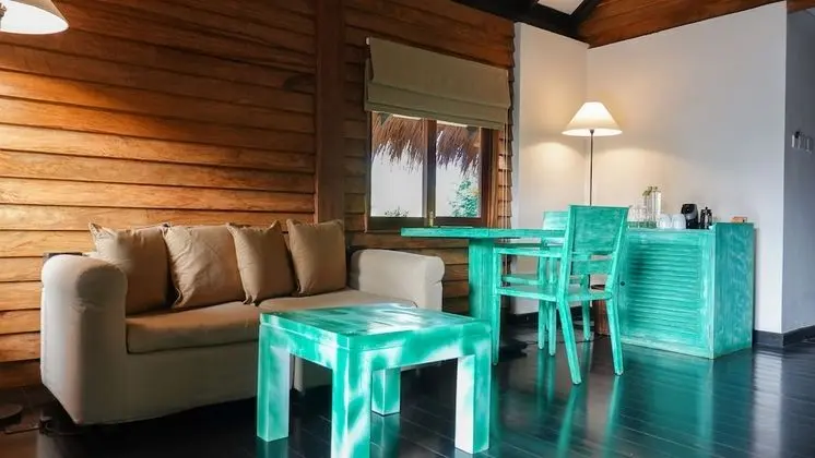 Luxury Çadır