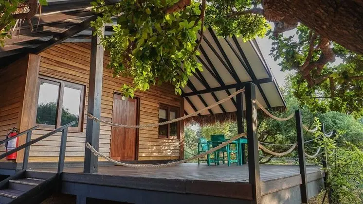 Luxury Çadır