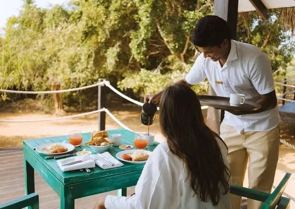 Luxury Çadır