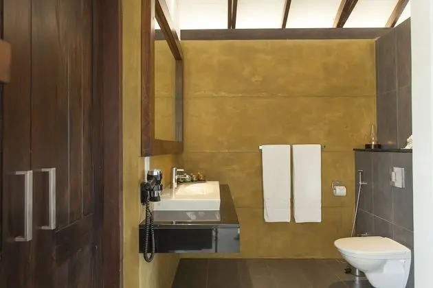 Luxury Çadır