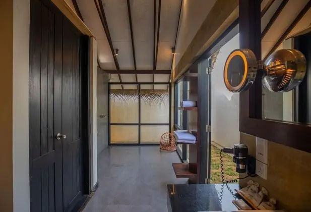 Luxury Çadır