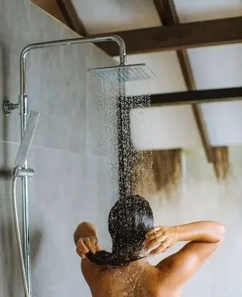 Luxury Çadır