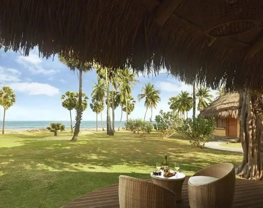 Luxury Kulübe, 1 Çift Kişilik Yatak, Deniz Manzaralı