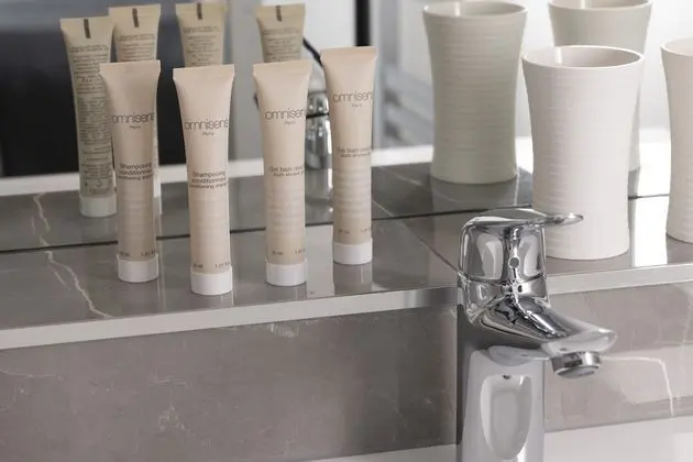 Classic Tek Büyük Yataklı Oda