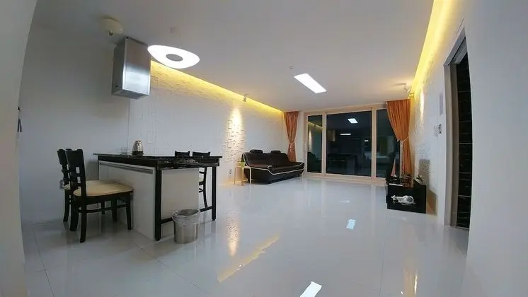 Oda, Kısmi Deniz Manzarası (Arasol,18PY,1F, Extra fee from 4th)
