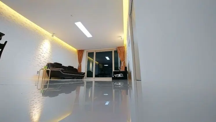 Oda, Kısmi Deniz Manzarası (Arasol,18PY,1F, Extra fee from 4th)