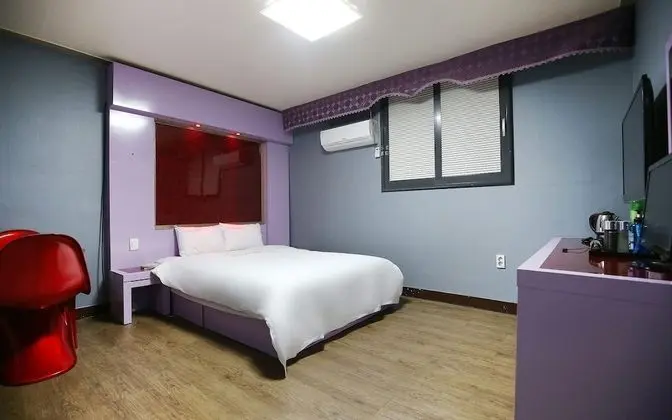 Oda (Standard Room)