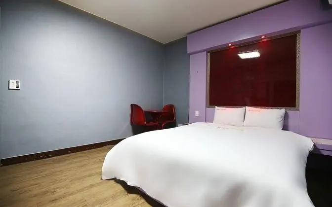 Oda (Standard Room)