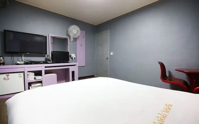 Oda (Standard Room)