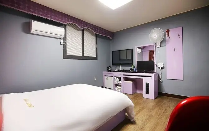 Oda (Standard Room)