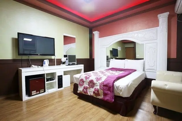 Oda (Standard Room)