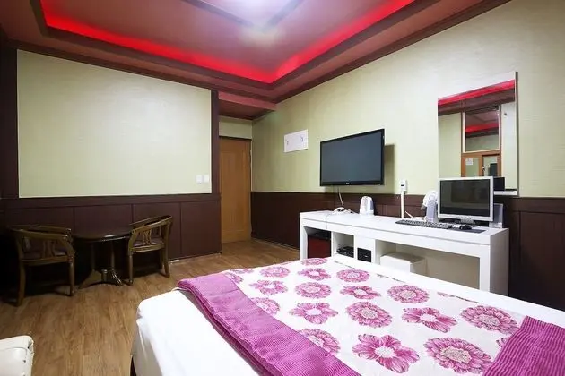 Oda (Standard Room)