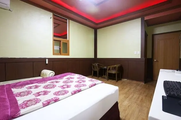 Oda (Standard Room)