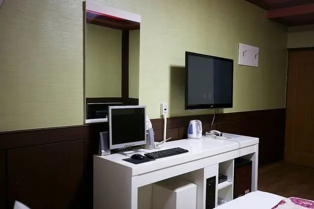Oda (Standard Room)