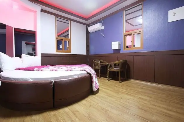 Oda (Standard Room (One Bed))