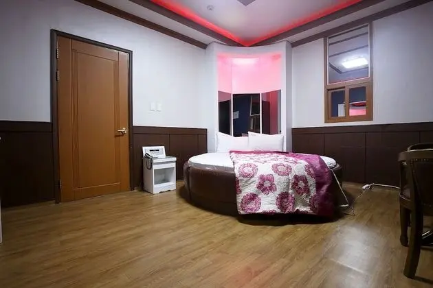 Oda (Standard Room (One Bed))