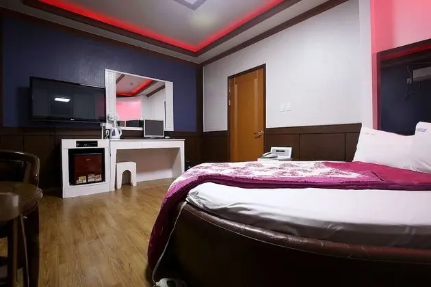 Oda (Standard Room (One Bed))