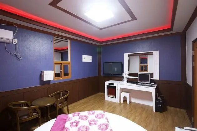 Oda (Standard Room (One Bed))