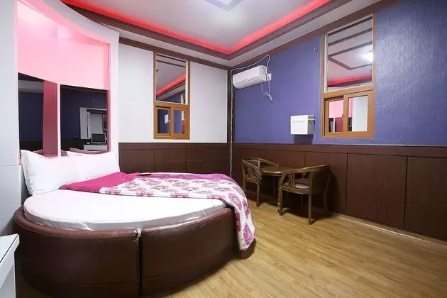 Oda (Standard Room (One Bed))