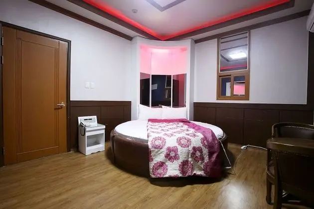 Oda (Standard Room (One Bed))