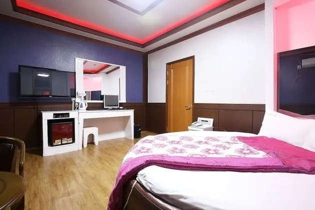 Oda (Standard Room (One Bed))