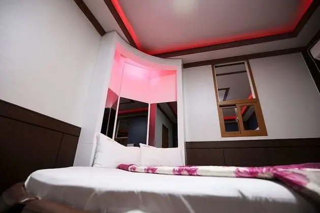 Oda (Standard Room (One Bed))