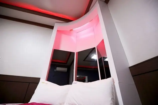 Oda (Standard Room (One Bed))