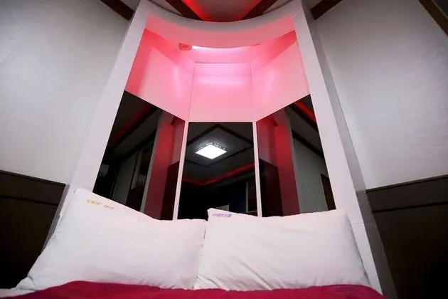 Oda (Standard Room (One Bed))