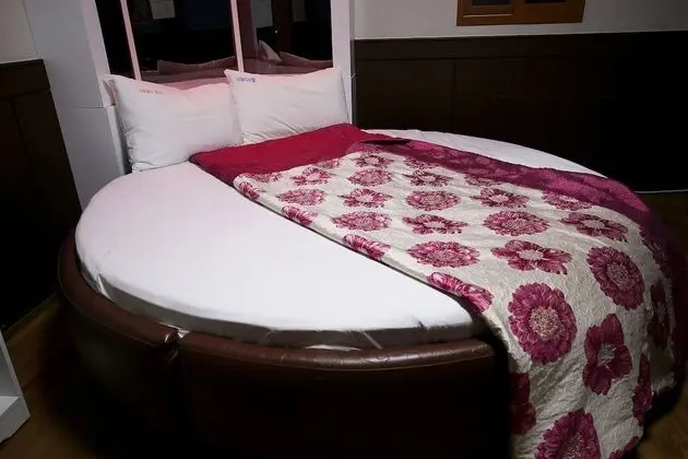Oda (Standard Room (One Bed))