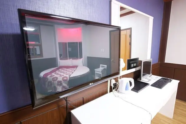 Oda (Standard Room (One Bed))