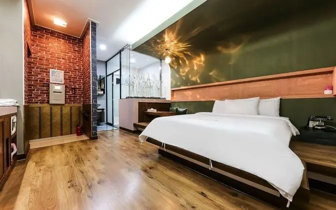 Oda (Standard Room)